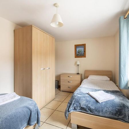 Somersal Cottages Ashbourne  Extérieur photo