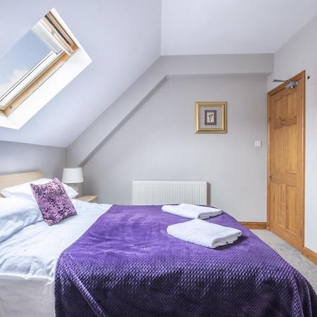 Somersal Cottages Ashbourne  Extérieur photo