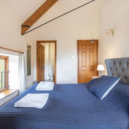 Somersal Cottages Ashbourne  Extérieur photo