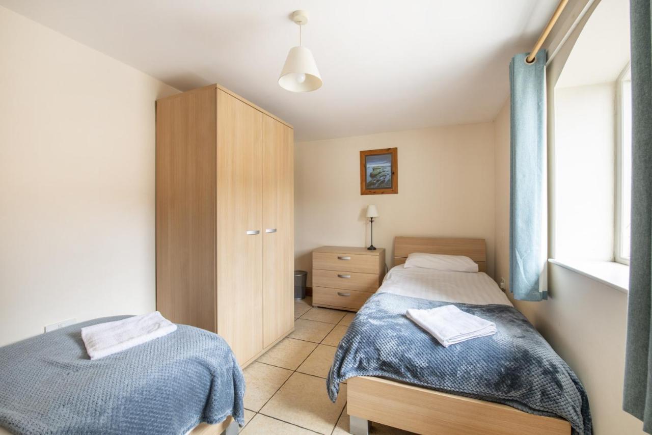 Somersal Cottages Ashbourne  Extérieur photo