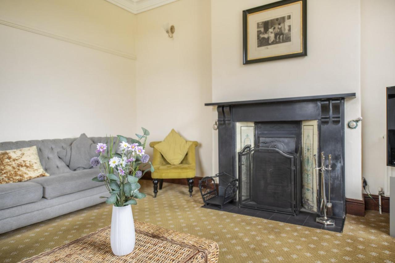 Somersal Cottages Ashbourne  Extérieur photo
