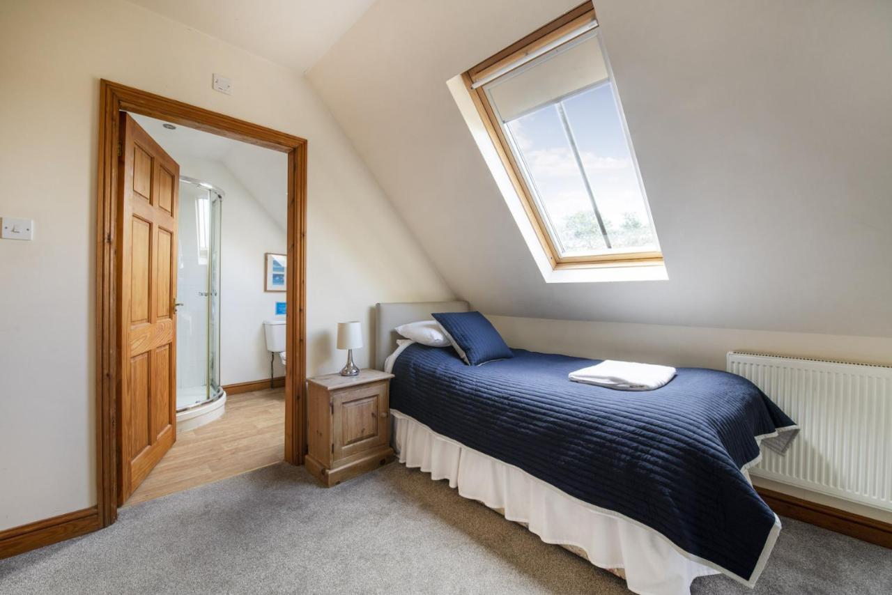 Somersal Cottages Ashbourne  Extérieur photo