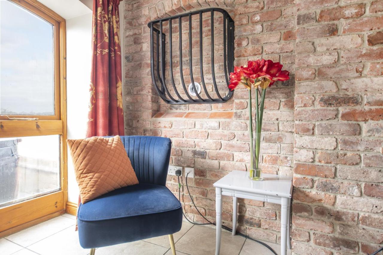 Somersal Cottages Ashbourne  Extérieur photo