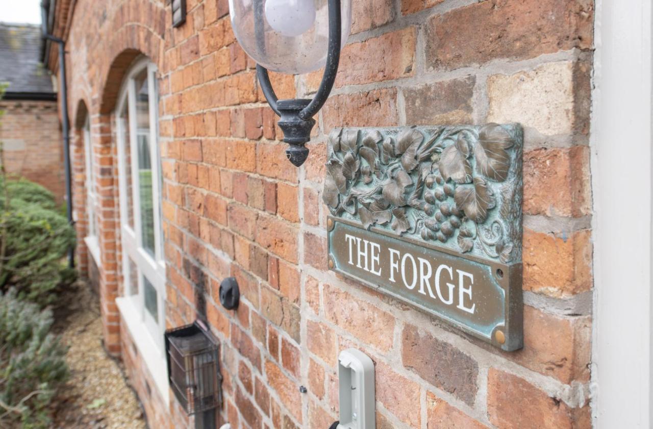 Somersal Cottages Ashbourne  Extérieur photo