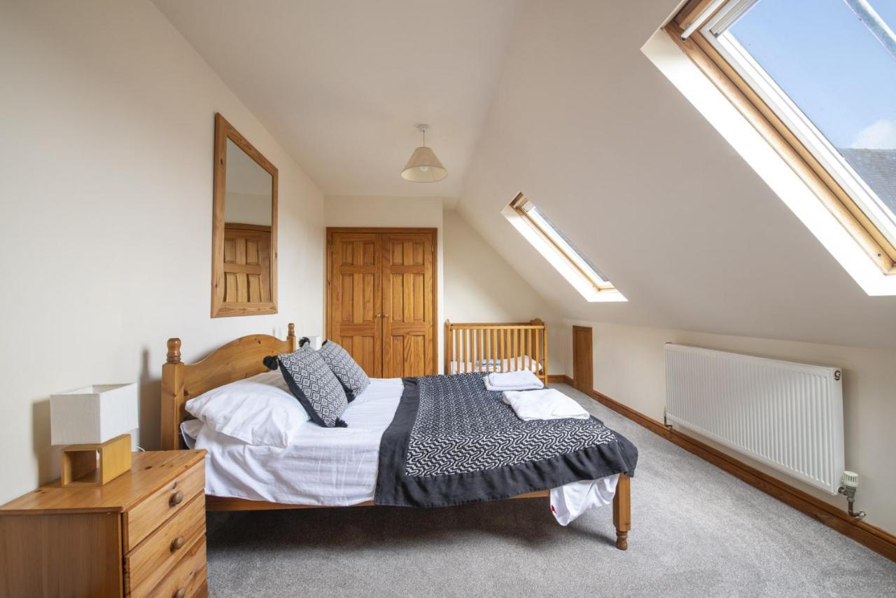Somersal Cottages Ashbourne  Extérieur photo