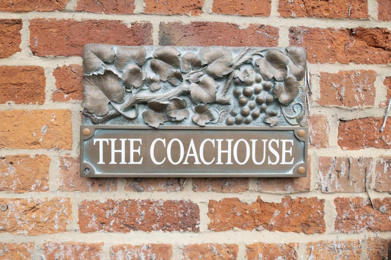 Somersal Cottages Ashbourne  Extérieur photo