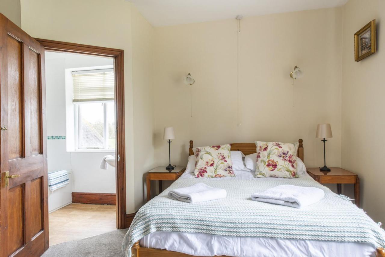 Somersal Cottages Ashbourne  Extérieur photo