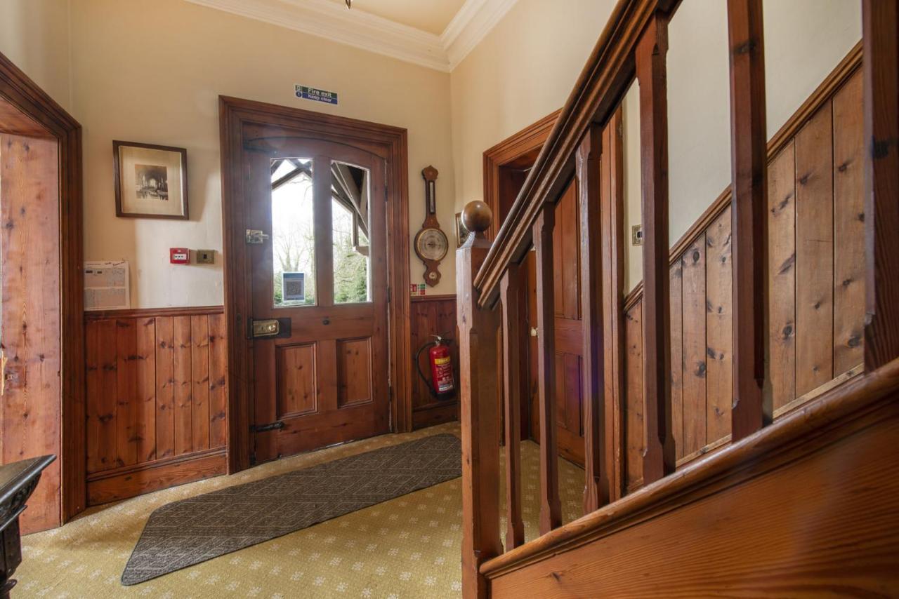 Somersal Cottages Ashbourne  Extérieur photo