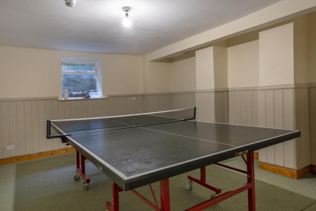 Somersal Cottages Ashbourne  Extérieur photo